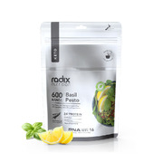 Radix Nutrition KETO | Meals Basil Pesto v8.0