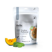 Radix Nutrition ULTRA | Smokey Barbecue v8.0
