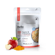 Radix Nutrition ORIGINAL | Apple Cinnamon (Whey-based) v8.0