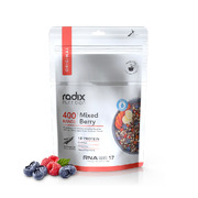 Radix Nutrition ORIGINAL | Mixed Berry (Whey-based)  v8.0