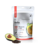 Radix Nutrition ORIGINAL | Mexican Chilli v8.0