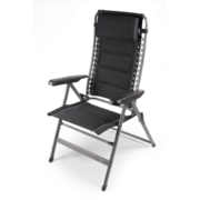 Dometic Lounge Firenze Chair - 7 Positions