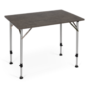 Dometic Zero Concrete Medium Camp Table