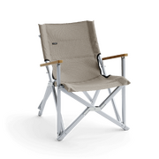 Dometic GO Compact Camp Chair - Ash