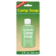 Coghlans Camp Soap - 59ml/2oz