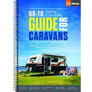Hema Go-To Guide For Caravans