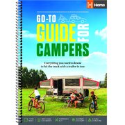 Hema Go-To Guide for Campers
