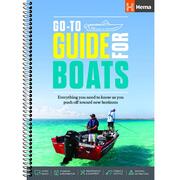 Hema Go-To-Guide For Boats                 