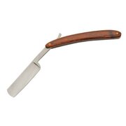 Rite Edge Razor Knife - Redwood Handle - 210728