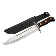 Rite Edge Large Bowie Style Knife