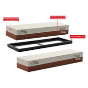 Rite Edge Sharpening Stone 1000/3000