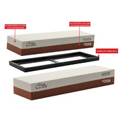 Rite Edge Sharpening Stone 1000/6000 - 2112875              