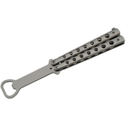 Rite Edge Bottle Opener - Silver