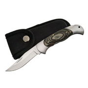 Rite Edge Classic Grip Pocket Knife - A31