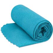 Sea To Summit Airlite Towel - Small - Pacific Blue