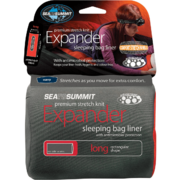 Sea To Summit Expander Long Liner - Navy