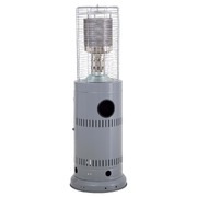 Gasmate Area Heater - Light Grey 