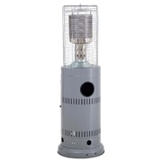 Gasmate Area Heater - Pewter