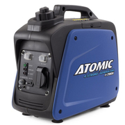 Atomic 700W Digital Invertor Generator