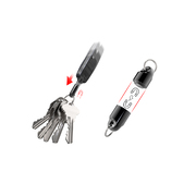 Keysmart Mag Connect / Magnetic Quick Connect - Black