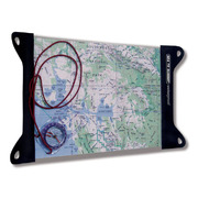 Sea To Summit TPU Guide Map Case - Large     