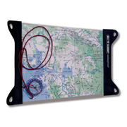 Sea To Summit TPU Guide Map Case - Medium