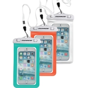 Mirage Waterproof Phone Pouch - Assorted Colours