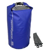 Overboard 20 Litre Dry Tube - Blue