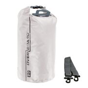 Overboard 20 Litre Dry Tube - White