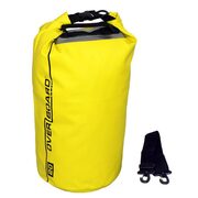 Overboard 20 Litre Dry Tube - Yellow