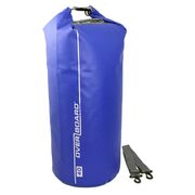 Overboard 40 Litre Dry Tube - Blue