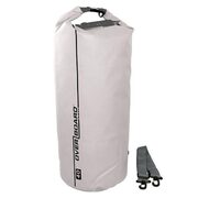 Overboard 40 Litre Dry Tube - White