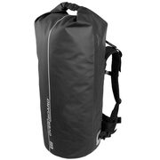 Overboard 60 Litre Backpack Dry Tube - Black