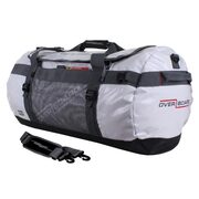 Overboard Adventure Duffel Bag - 60 Litres - White