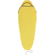 Sea To Summit Reactor Sleeping Bag Liner - Mummy w/ Drawcord