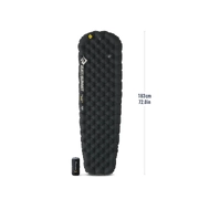 Sea To Summit Ether Light XR Pro Insulated Air Sleeping Mat - Regular