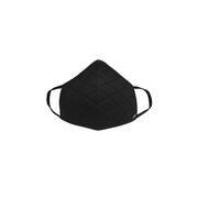 Sea To Summit Barrier Face Mask Black - Regular