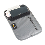 Sea To Summit Travelling Light Passport Pouch Rfid