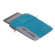 Sea To Summit Travelling Light Tablet Sleeve - Small - Blue