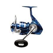 Okuma Azores 8000 Blue Spinning Reel