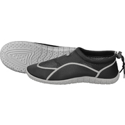 Mirage Aqua Shoe Adults - Black / Grey