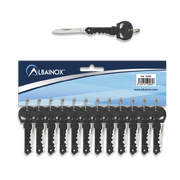 Albainox Skull Knife
