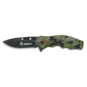Albainox Sergeant Knife