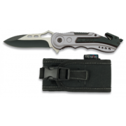 Albainox Alloy Folding Knife - 19461        