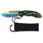 Albainox Rainbow Folder