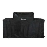 Gasmate Deluxe BBQ Cover 4B Hooded      