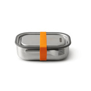 BLACK+BLUM Lunch Box 1L Stainless Steel 
