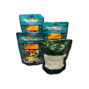 Back Country Cuisine One Day Ration Pack - No Worries