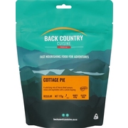 Back Country Cusine Cottage Pie - 2 Serve