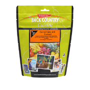 Back Country Cuisine Carrot Cake & Custard - 2 Serve